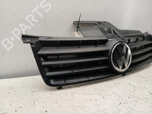 Grille VW POLO IV (9N_, 9A_) 1.2 12V | BP29491904C40 