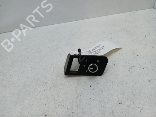 Mirror switch VW TOURAN (1T3) 1.6 TDI | BP34365291I25  - Image 5