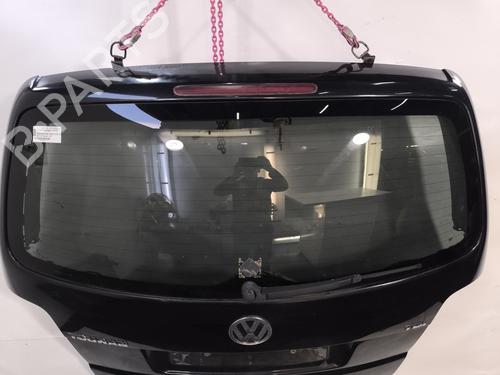 Tailgate VW TOURAN (1T1, 1T2) 1.9 TDI | BP29222513C6 