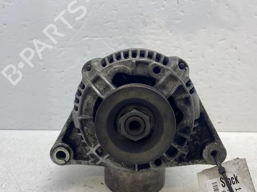 Used Alternator PEUGEOT 106 I (1A, 1C) 1.0 (50 hp) 31088437