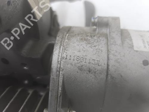 Steering column FORD KA (RU8) 1.3 TDCi | BP29165462M21 - Image 4