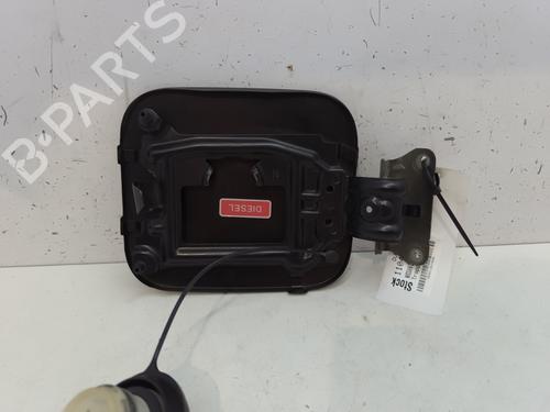 Fuel flap NISSAN QASHQAI I (J10, NJ10) 1.5 dCi | BP28080432C131