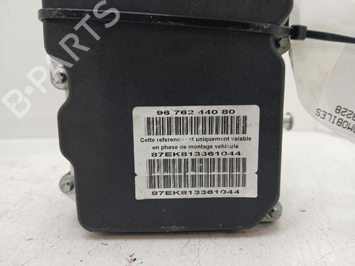 ABS pump CITROËN C6 (TD_) 3.0 HDi | BP36804063M43 - Image 4