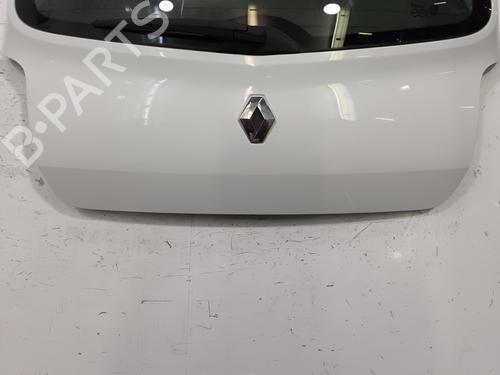 Bakluke CC/Kombi-Kupé RENAULT TWINGO II (CN0_) 1.2 16V (CN0K, CN0V, CN0A) | BP29925527C6