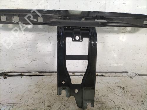 Crossmember RENAULT CLIO II (BB_, CB_) 1.5 dCi (B/C2J) | BP23829687C162 
