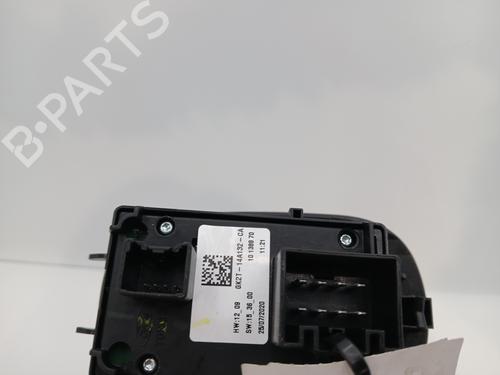Left front window switch FORD TRANSIT CUSTOM V362 Van (FY, FZ) 2.0 EcoBlue | BP31581981I27