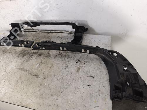 Rear bumper bracket BMW X1 (F48) sDrive 18 d | BP26130539C159 
