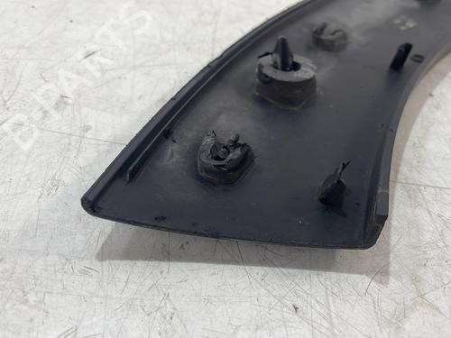 Rear right wheel arch trim CITROËN C3 III (SX) 1.6 BlueHDi 75 | BP29540888C137 