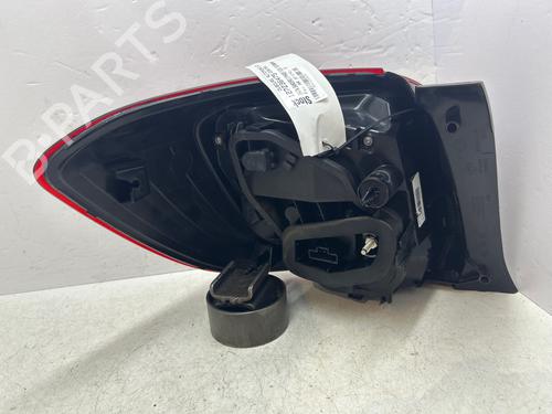 Right taillight DACIA SANDERO II TCe 90 (B8M1, B8MA, B8AC) | BP36376431C35 - Image 2