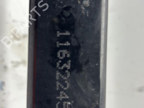 Tow ball/Mechanism CITROËN C3 Picasso (SH_) 1.6 HDi | BP30904821C141 