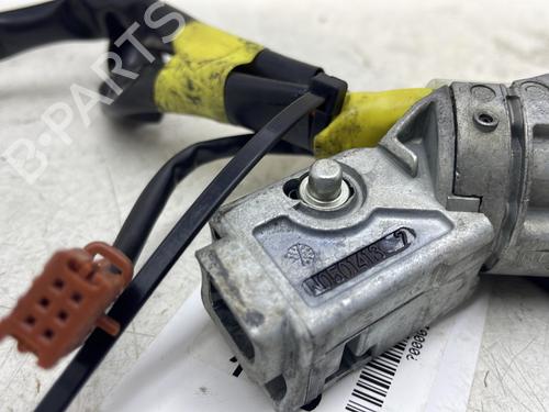 Ratlås/Tændingslås CITROËN C2 (JM_) 1.1 | BP29980508M48