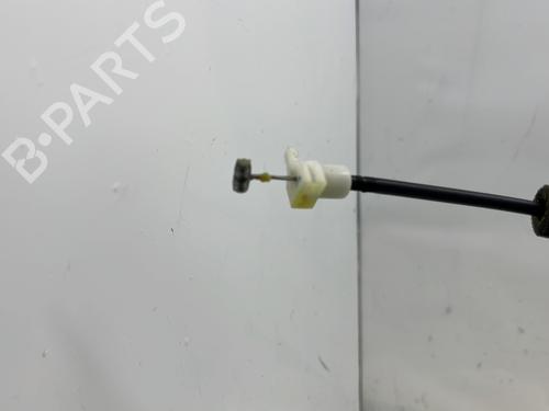 Front right lock PEUGEOT 508 SW I (8E_) 2.2 HDi | BP29515775C97 