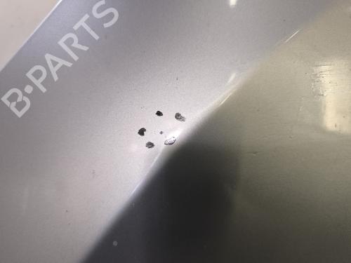 Hood RENAULT MEGANE III Hatchback (BZ0/1_, B3_) 1.5 dCi (BZ0C) | BP32313787C1