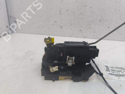 Front right lock RENAULT KANGOO (KC0/1_) 1.2 (KC0A, KC0K, KC0F, KC01) | BP26148258C97 