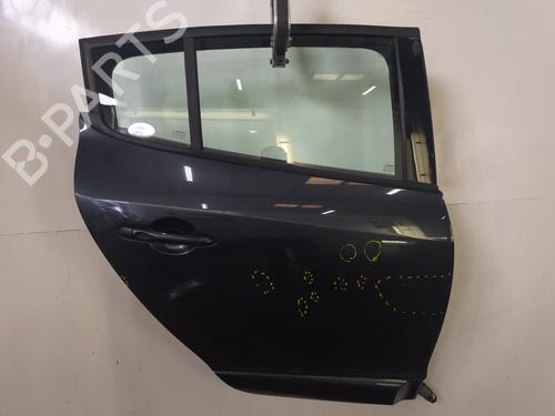 Used Right rear door Right rear door 36804016 36804016