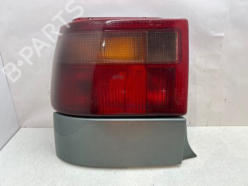 Used Left taillight Left taillight CITROËN ZX (N2) 1.9 D (68 hp) 35886192 35886192