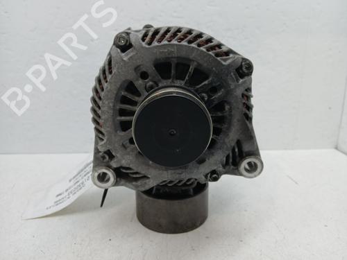 Used Alternator Alternator CITROËN C5 II (RC_) [2004-2008] 33178211 33178211