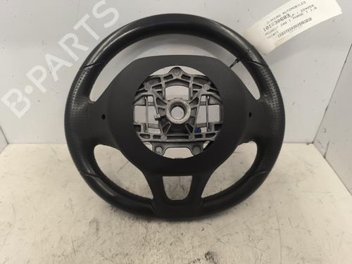 Steering wheel PEUGEOT 208 I (CA_, CC_) 1.6 VTi | BP24196886C49