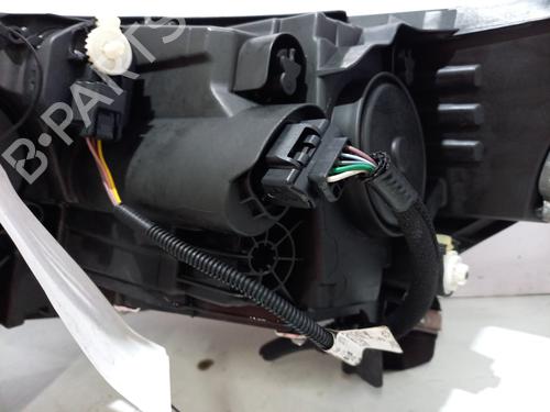 Used Right headlight Right headlight 38326233 38326233