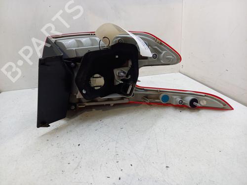 Used Left taillight Left taillight 38921812 38921812