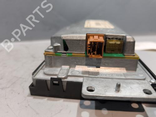 Multifunctionele display PEUGEOT 207 (WA_, WC_) 1.6 HDi | BP29438962C48 