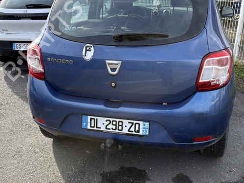 Left mirror DACIA SANDERO | BP35886336C26 - Image 6