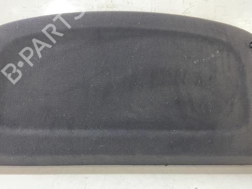 Used Rear parcel shelf VW TIGUAN (5N_) 2.0 TDI (110 hp) 31582013