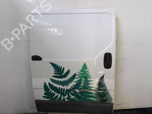 hjre-side-skydedr-renault-trafic-ii-van-fl-2001-32987167 main image