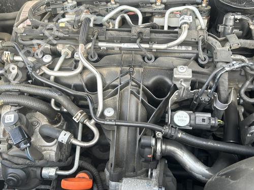 Used Engine Engine VW TIGUAN (5N_) 2.0 TDI 4motion (140 hp) 32721173 32721173