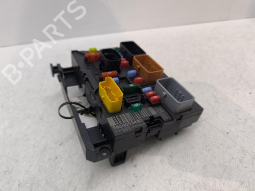 Fuse box CITROËN C3 I (FC_, FN_) 1.4 HDi | BP30162546E1 