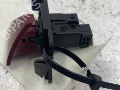 Used Warning switch Warning switch PEUGEOT 307 (3A/C) 2.0 HDi 135 (136 hp) 22837159 22837159