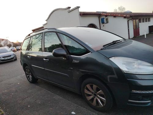 Used Parts CITROËN C4 Picasso I MPV (UD_)    4553067