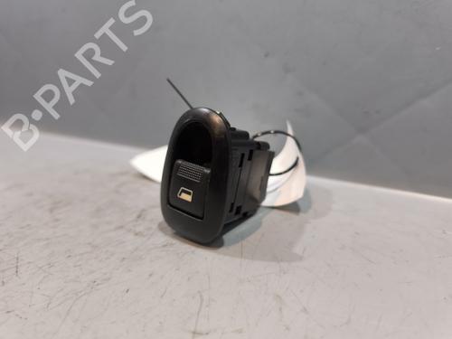 Right rear window switch CITROËN C3 I (FC_, FN_) 1.4 HDi | BP29439084I28 