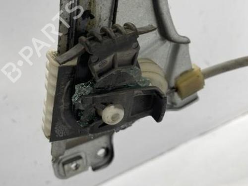 Used Front left window mechanism Front left window mechanism RENAULT CLIO III (BR0/1, CR0/1) 1.5 dCi (C/BR0G, C/BR1G) (68 hp) 22832599 22832599