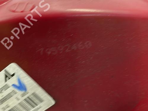 Used Right taillight HYUNDAI i20 I (PB, PBT) 1.4 CRDi (75 hp) 22830861
