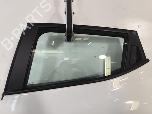 Left rear door RENAULT CLIO IV (BH_) 1.5 dCi 75 | BP29540933C4 