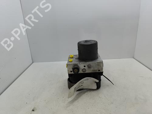 Used ABS pump FIAT STILO (192_) 1.6 16V (192_XB1A) (103 hp) 30451054