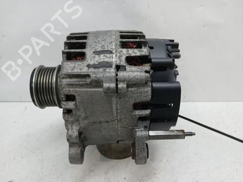 Used Alternator Alternator VW TOURAN (1T3) [2010-2016] 35940666 35940666