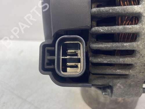 Generator OPEL ZAFIRA / ZAFIRA FAMILY B (A05) 1.7 CDTI (M75) | BP29141275M7 