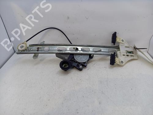 Front right window mechanism SUZUKI SWIFT IV (FZ, NZ) 1.2 (AZH412, ZC72S) | BP29338911C23 - Image 5