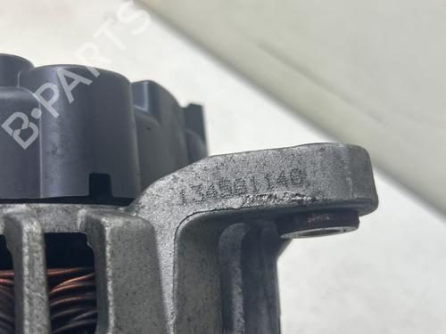 Alternator RENAULT TWINGO II (CN0_) 1.2 16V (CN04, CN0B) | BP40515888M7 - Image 3