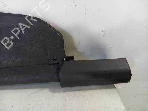 Rear parcel shelf DACIA LOGAN MCV (KS_) 1.5 dCi (KS0W) | BP29515752C85 