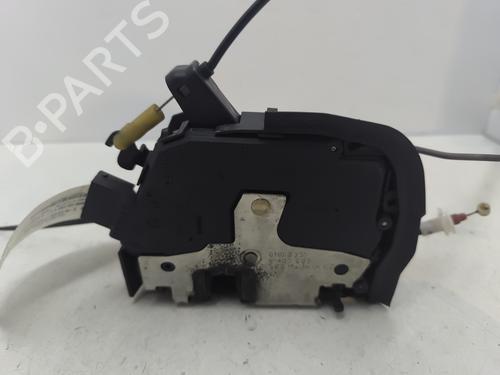 Rear right lock BMW X5 (E53) 4.4 i | BP30378883C99