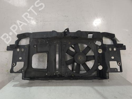 Used Front slam panel Front slam panel VW POLO (6N2) [1999-2001] 30497477 30497477