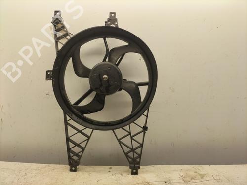 Køleventilator elektrisk RENAULT TWINGO II (CN0_) 1.2 16V (CN04, CN0B) | BP29338999M35 