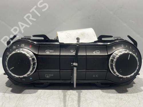 Used Climate control MERCEDES-BENZ B-CLASS Sports Tourer (W246, W242) B 200 CDI (246.201) (136 hp) 28369795