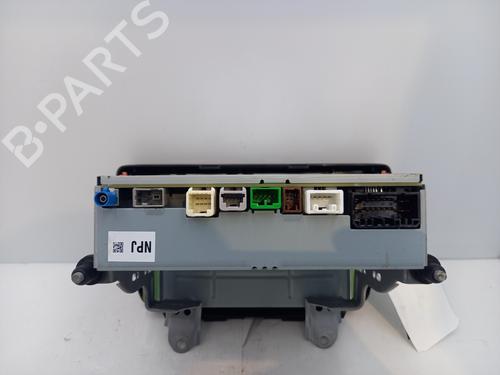 Radio SUZUKI BALENO (FW, EW) 1.0 (A1K310) | BP33221626E6 - Image 5