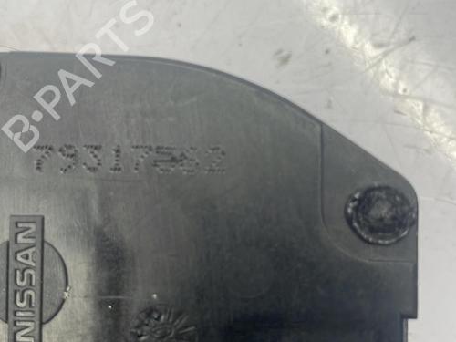 Front left lock NISSAN MICRA III (K12) 1.4 16V | BP22830779C98 