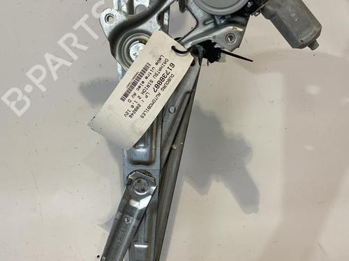 Used Front right window mechanism Front right window mechanism DAIHATSU SIRION (M3_) 1.0 (M300) (70 hp) 22822123 22822123