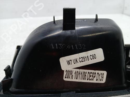 Left rear window switch VOLVO V50 (545) 1.6 D | BP29736971I29 